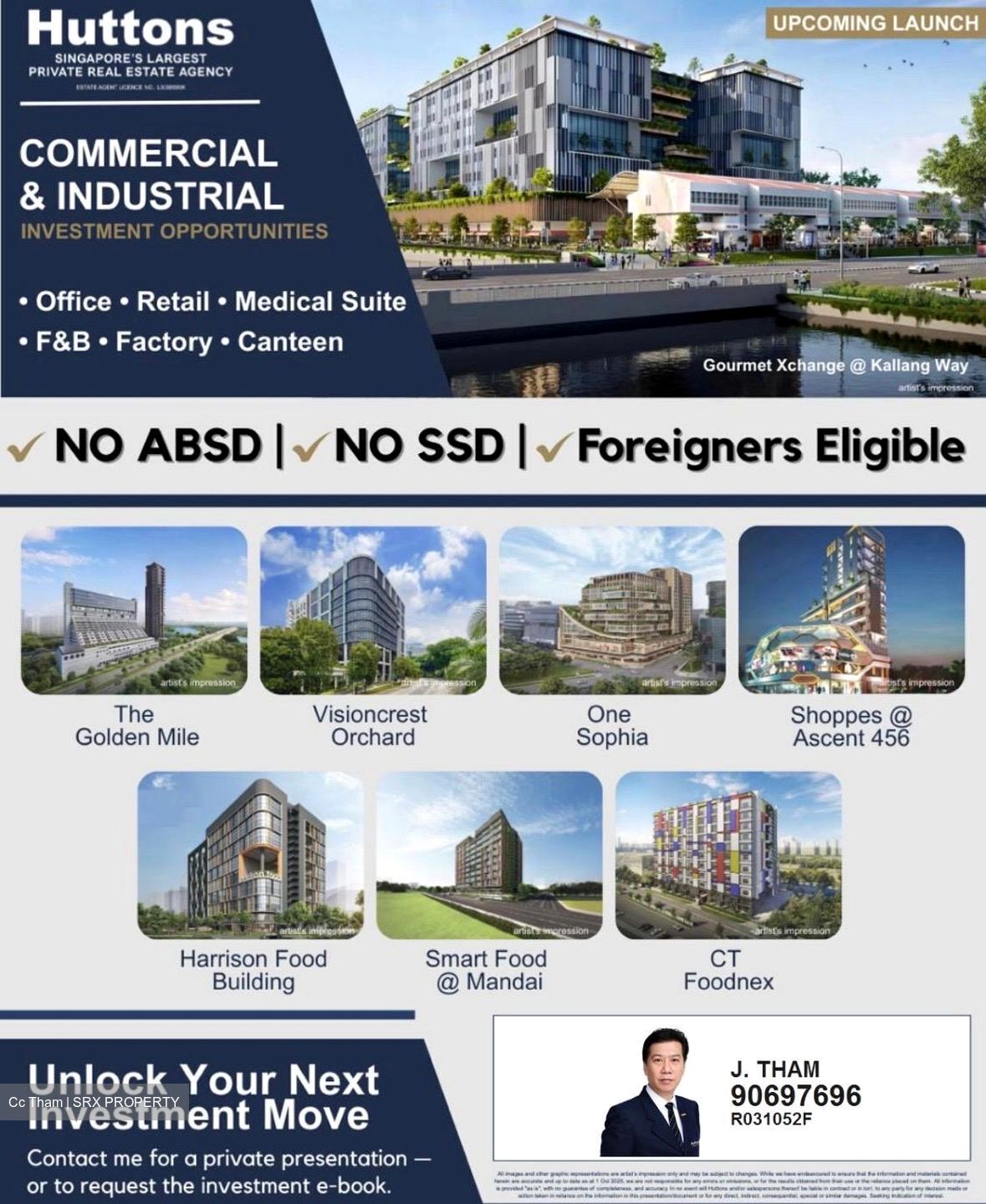 Kallang Way 5 (D13), Warehouse #537774661